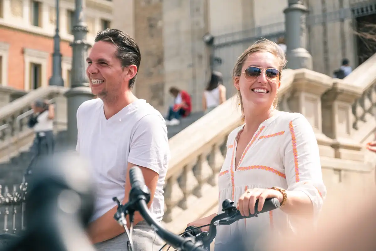 Highlights Bike Tour gallery image 2